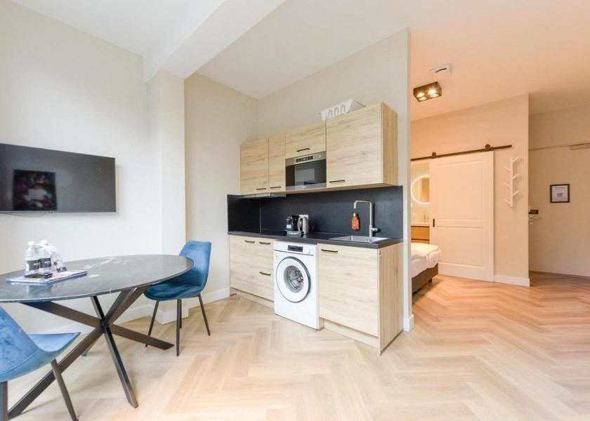 South Holland Leidschendam Apartment - Ground Floor