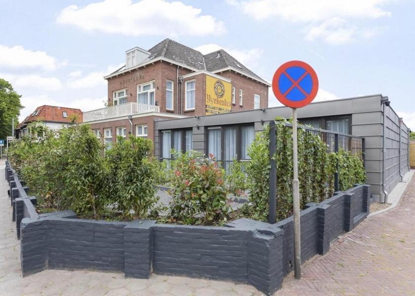 South Holland Leidschendam 