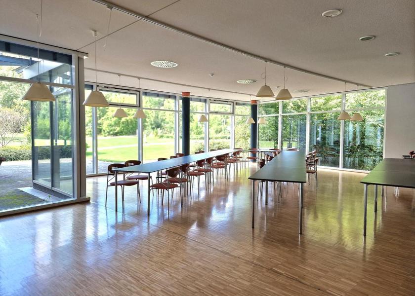 meeting room / ballrooms