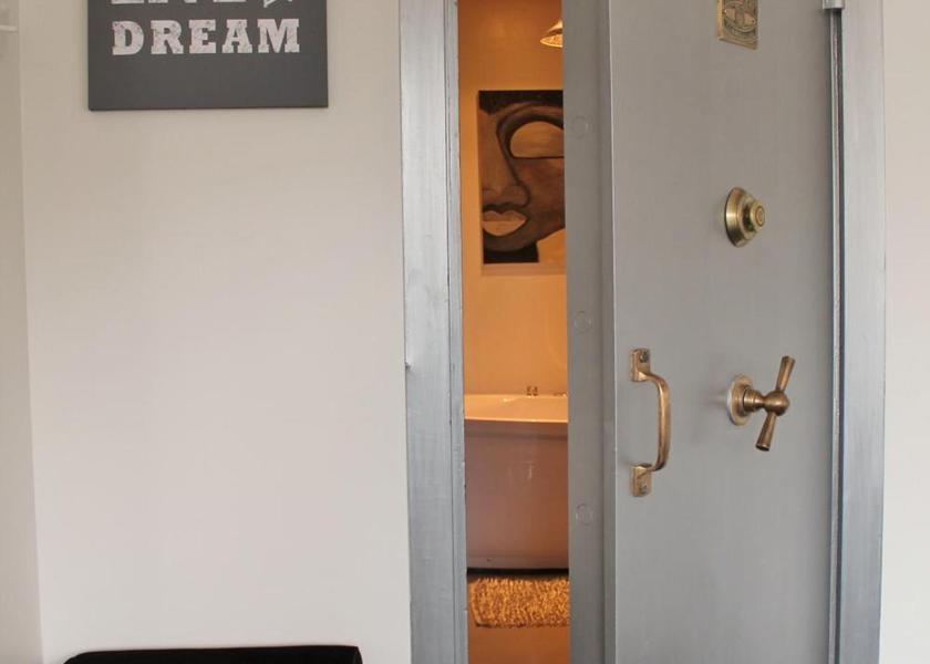 North Brabant Oosterhout bathroom