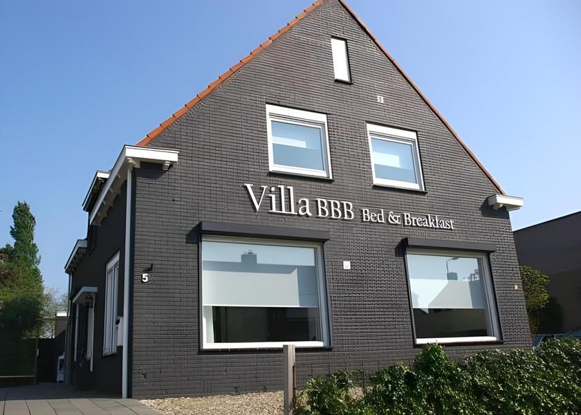 North Brabant Oosterhout exterior view