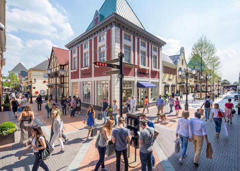 Limburg Roermond 