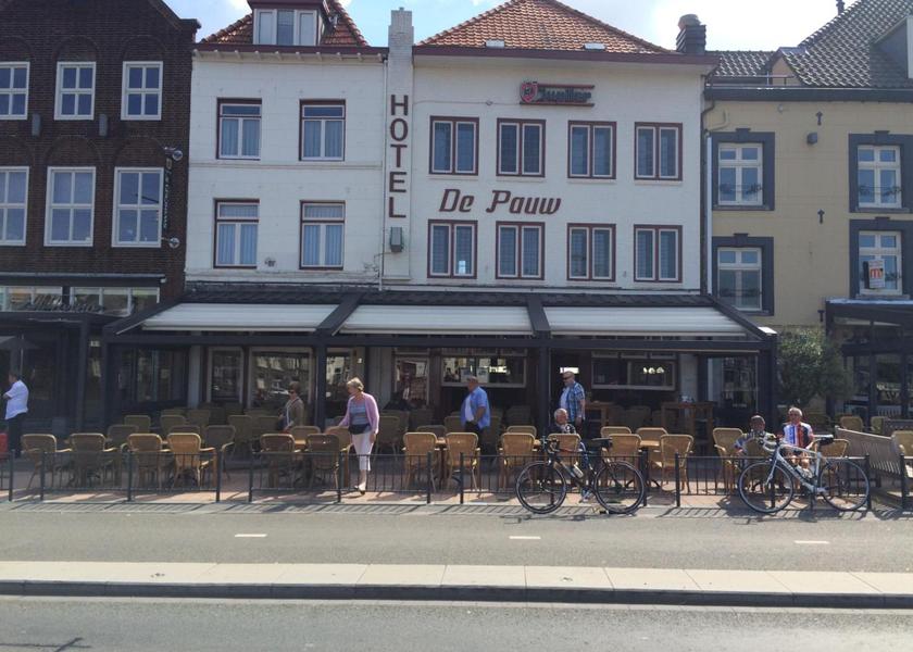 Limburg Roermond Exterior view