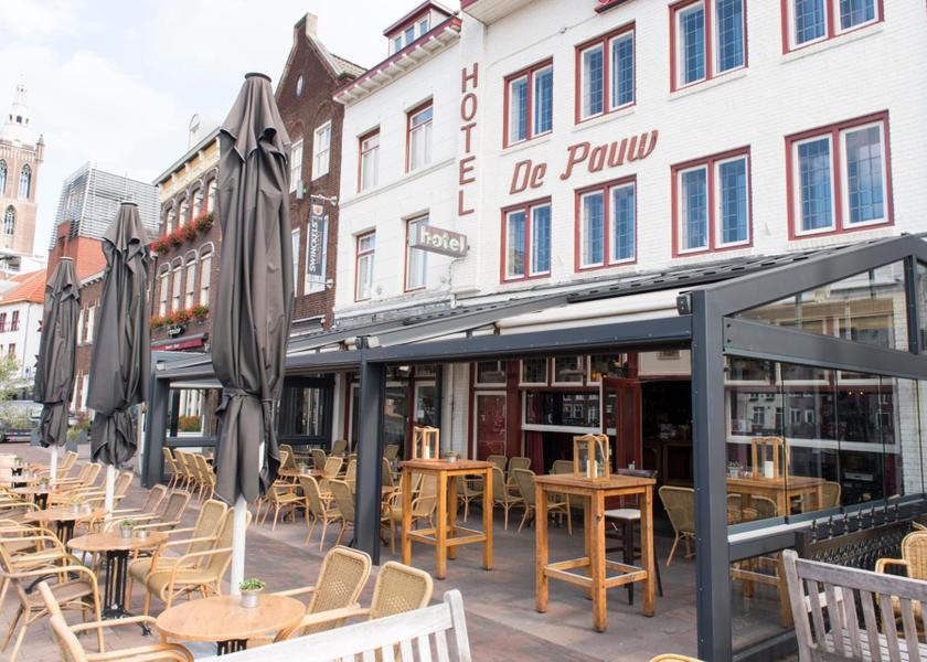 Limburg Roermond Surrounding environment