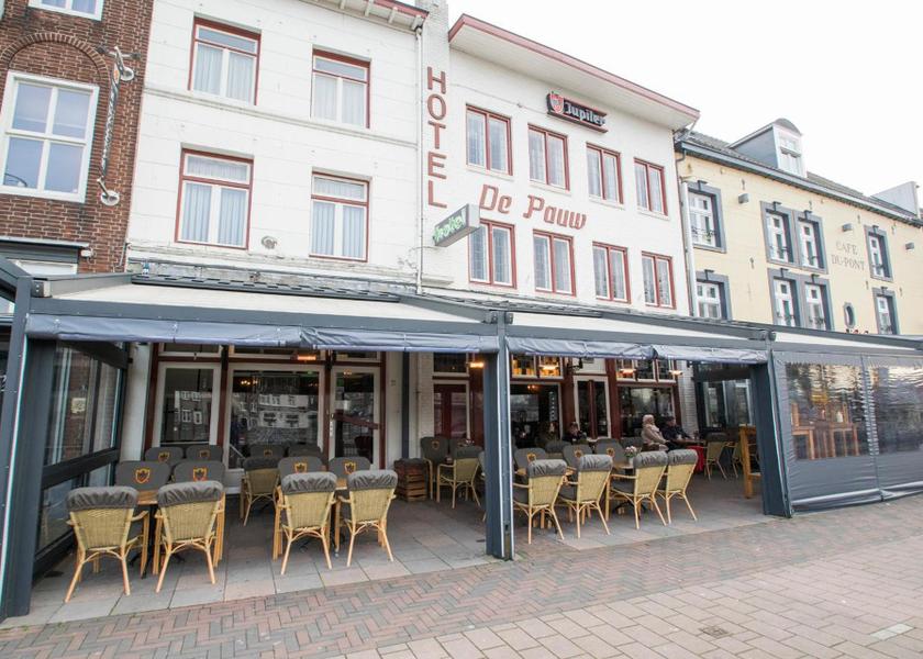 Limburg Roermond Entrance