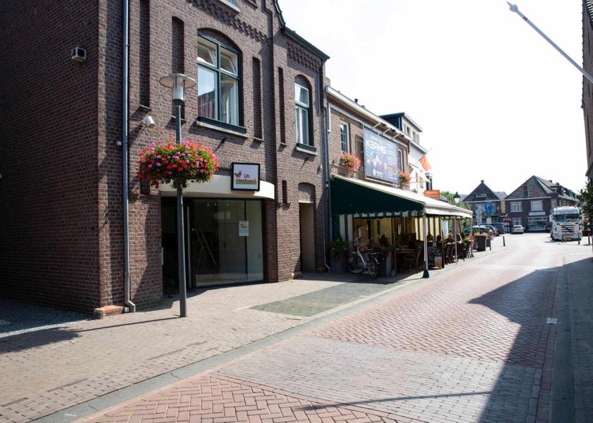Limburg Swalmen 