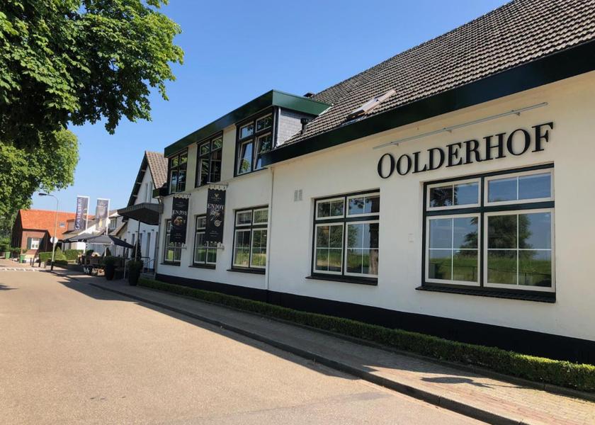Limburg Herten restaurant