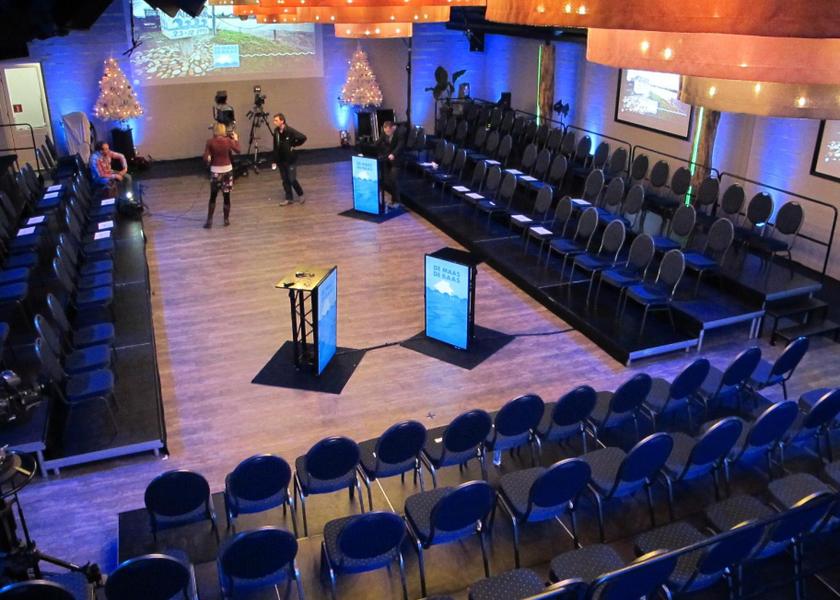 Limburg Herten banquet hall