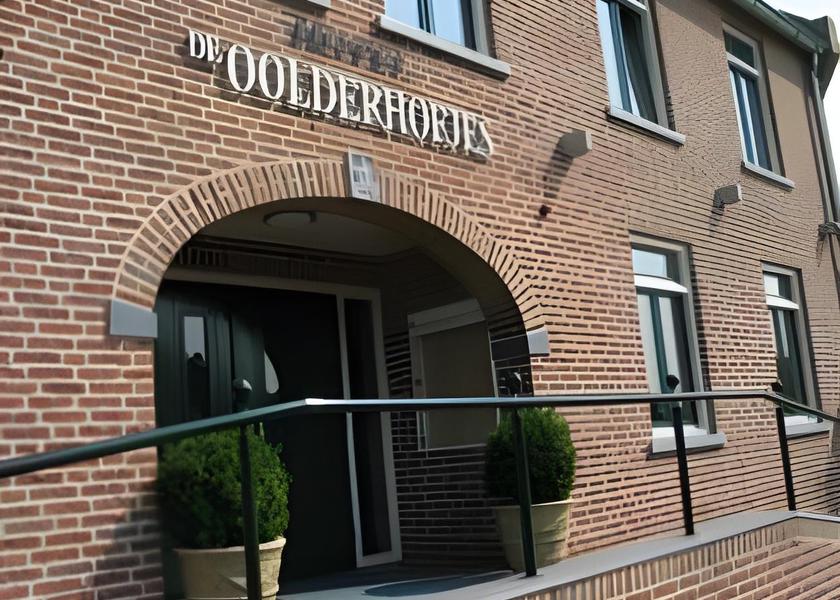 Limburg Herten exterior view