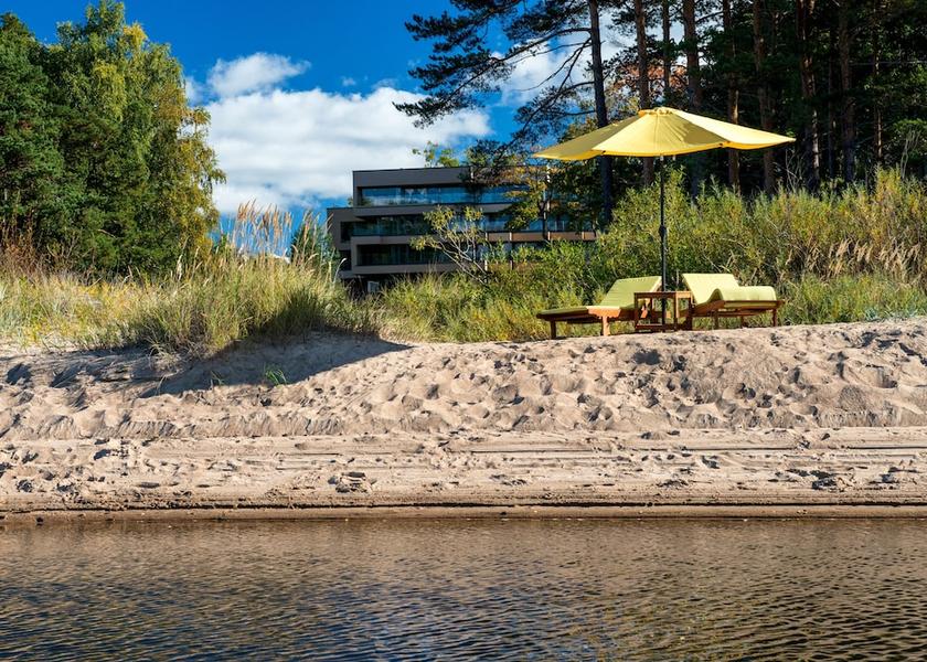 Saulkrasti Municipality Saulkrasti Beach
