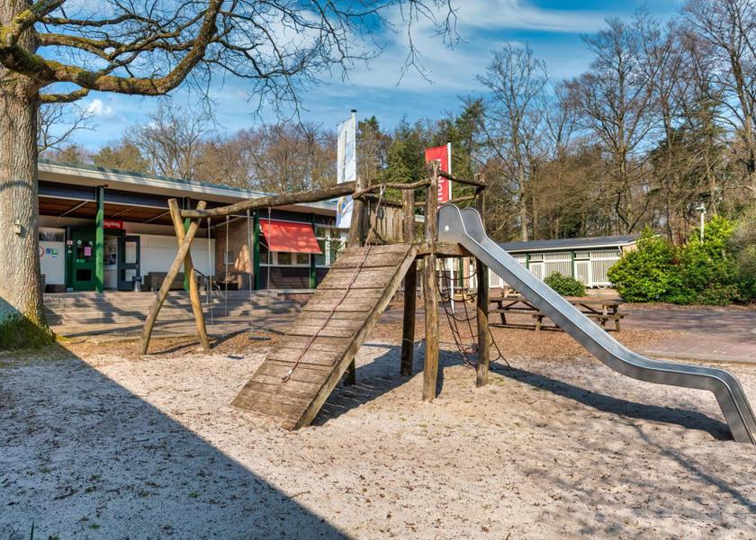 Gelderland Apeldoorn Playground