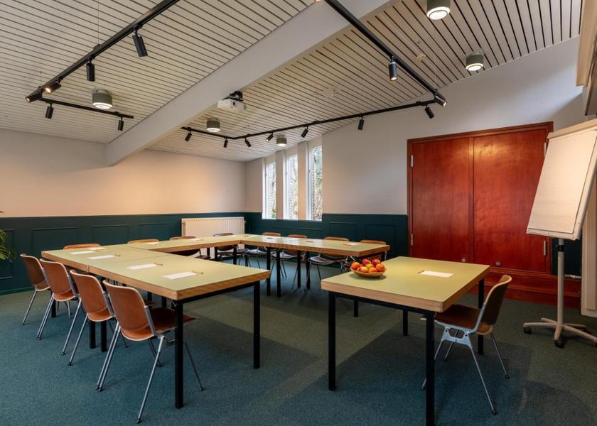 Gelderland Apeldoorn Meeting room / ballrooms