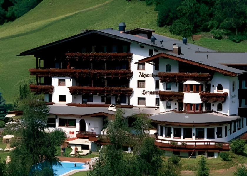 Tyrol Neustift Im Stubaital Exterior view