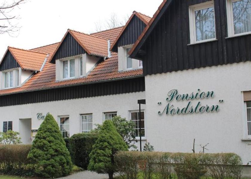 Brandenburg Region Cottbus Entrance