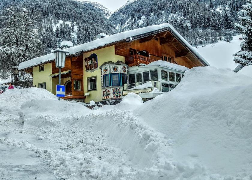 Tyrol Neustift Im Stubaital sports and activities