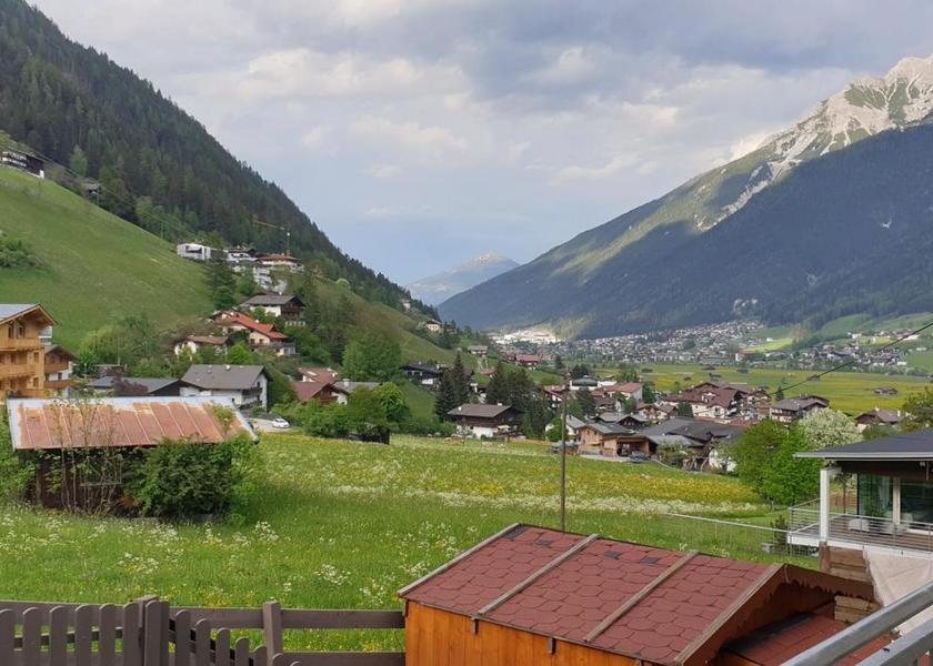 Tyrol Neustift Im Stubaital surrounding environment