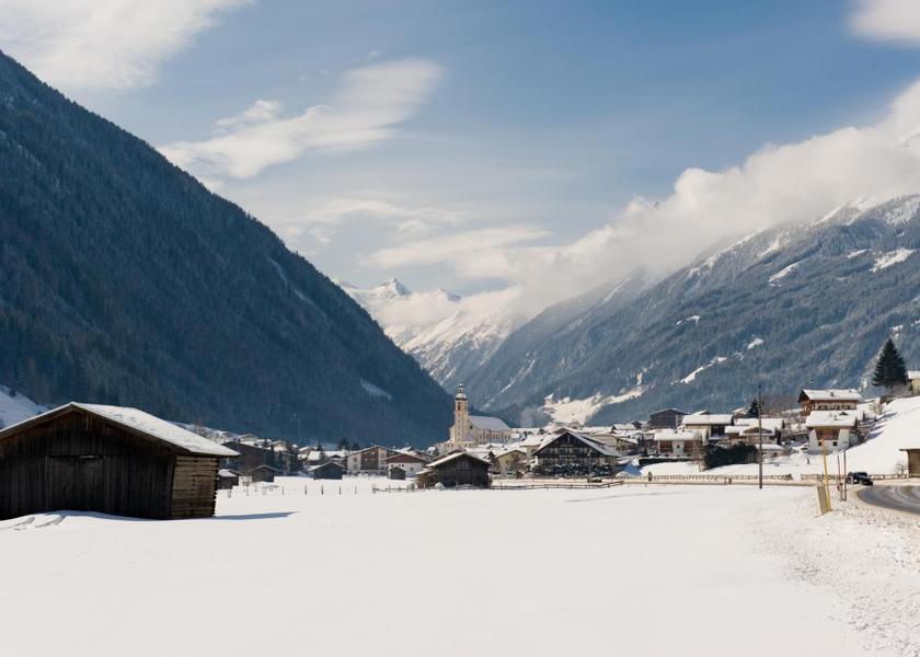 Tyrol Neustift Im Stubaital facilities