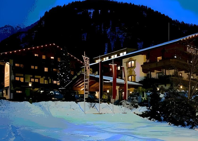 Tyrol Neustift Im Stubaital 