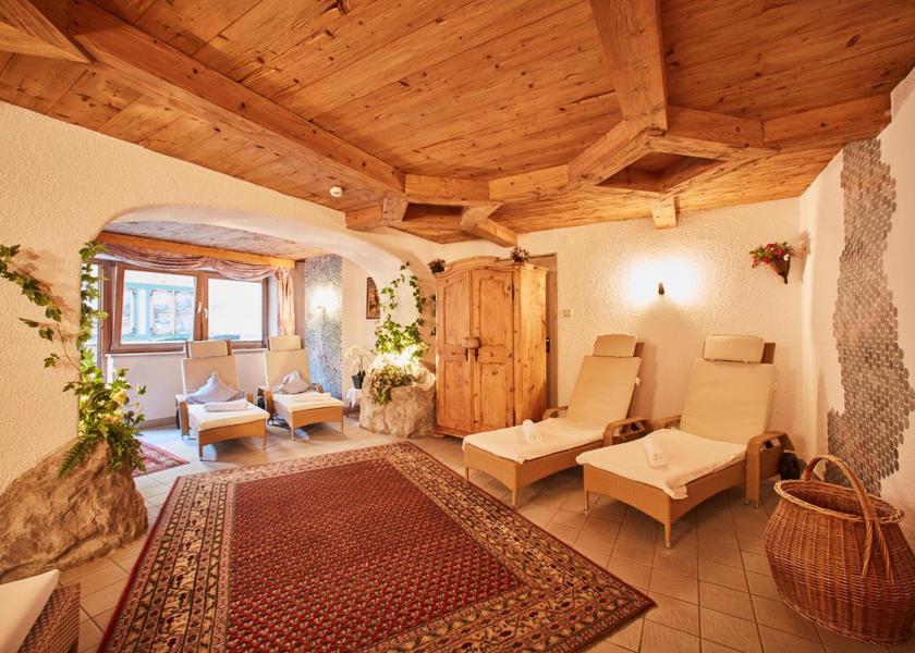 Tyrol Neustift Im Stubaital spa