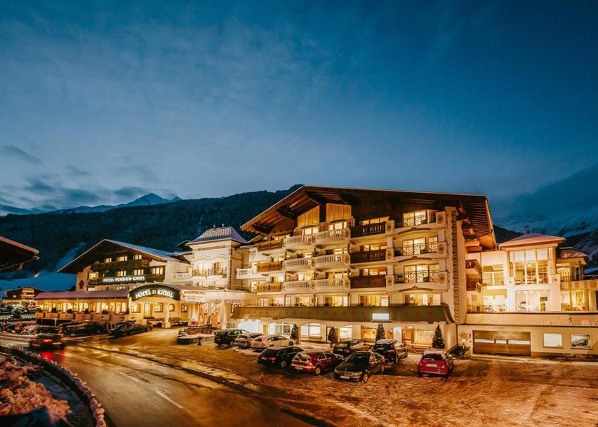 Tyrol Neustift Im Stubaital entrance