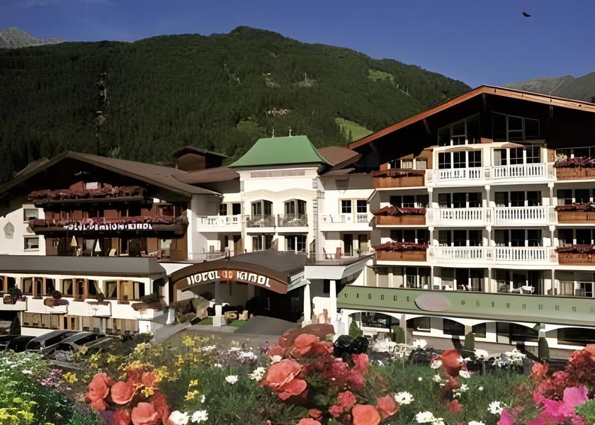 Tyrol Neustift Im Stubaital 