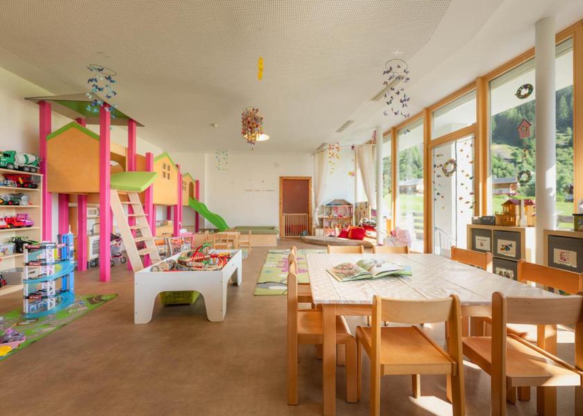 Tyrol Neustift Im Stubaital kid’s club