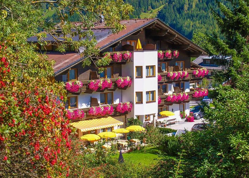Tyrol Neustift Im Stubaital Exterior view