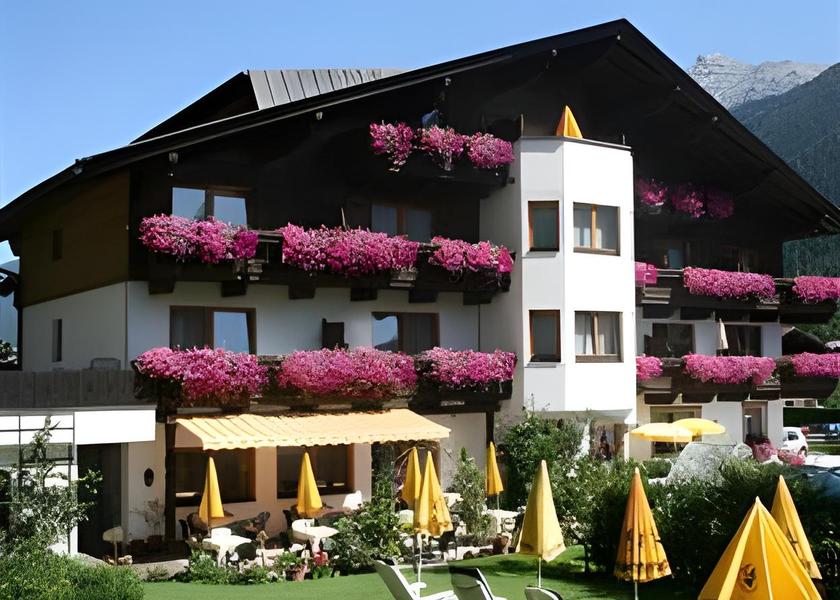 Tyrol Neustift Im Stubaital 
