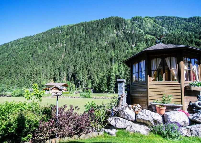 Tyrol Neustift Im Stubaital Hotel Exterior