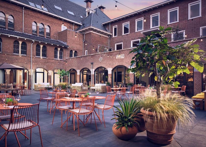 Utrecht Utrecht facilities