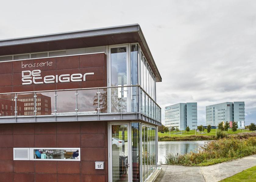 surrounding environment