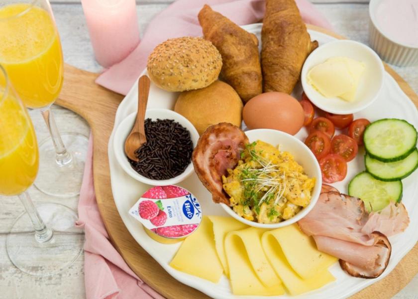 Utrecht Utrecht food and beverages