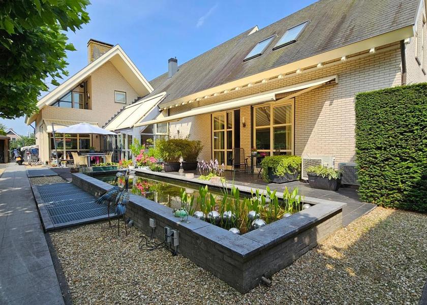 Utrecht Utrecht balcony/terrace