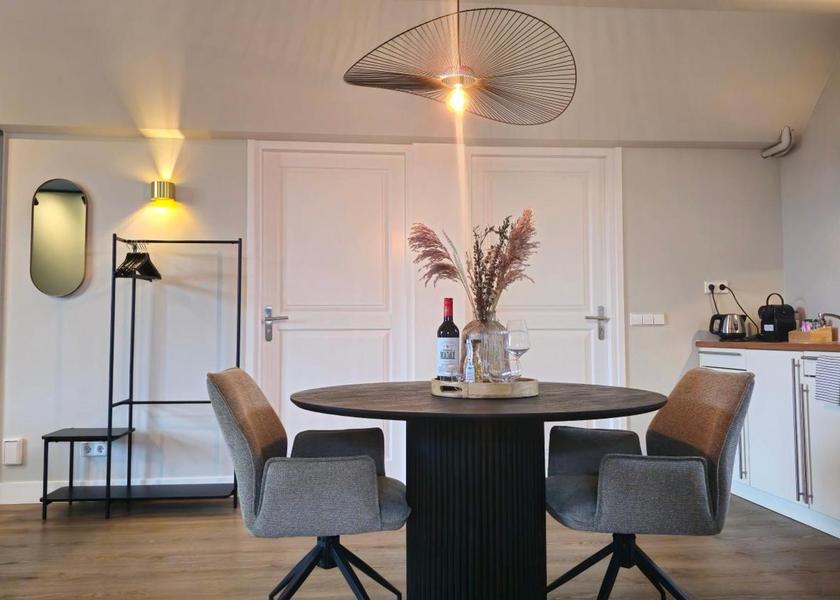 Utrecht Utrecht facilities