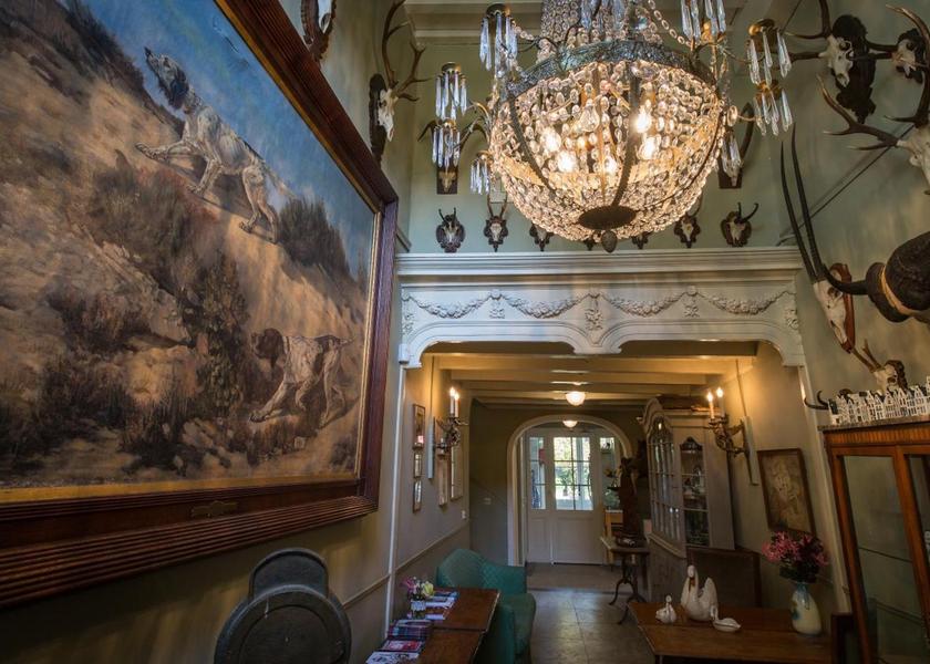 Utrecht Utrecht facilities