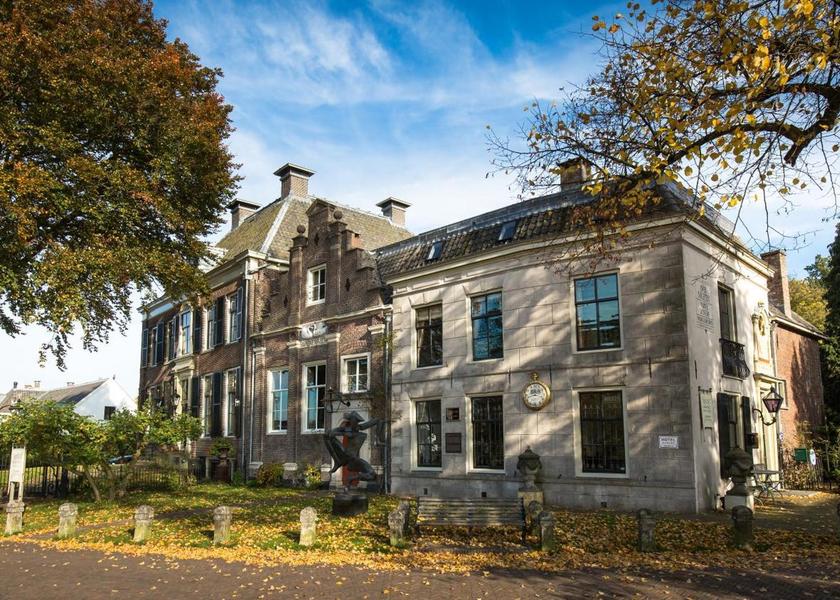 Utrecht Utrecht entrance