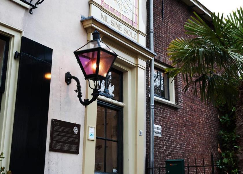 Utrecht Utrecht entrance