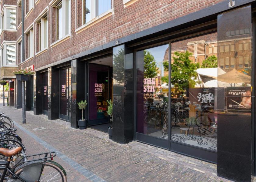 Utrecht Utrecht entrance