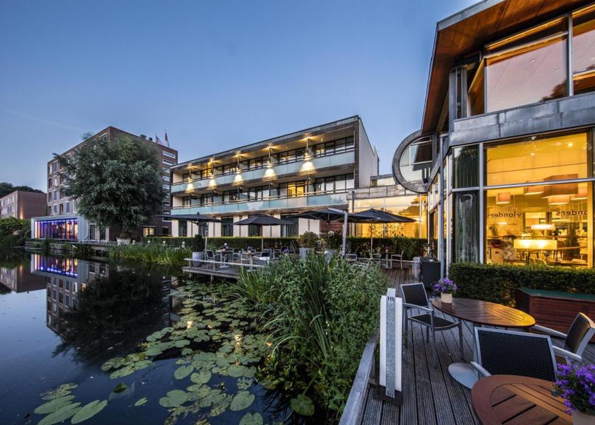 Utrecht Utrecht balcony/terrace