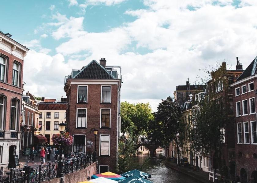 surrounding environment