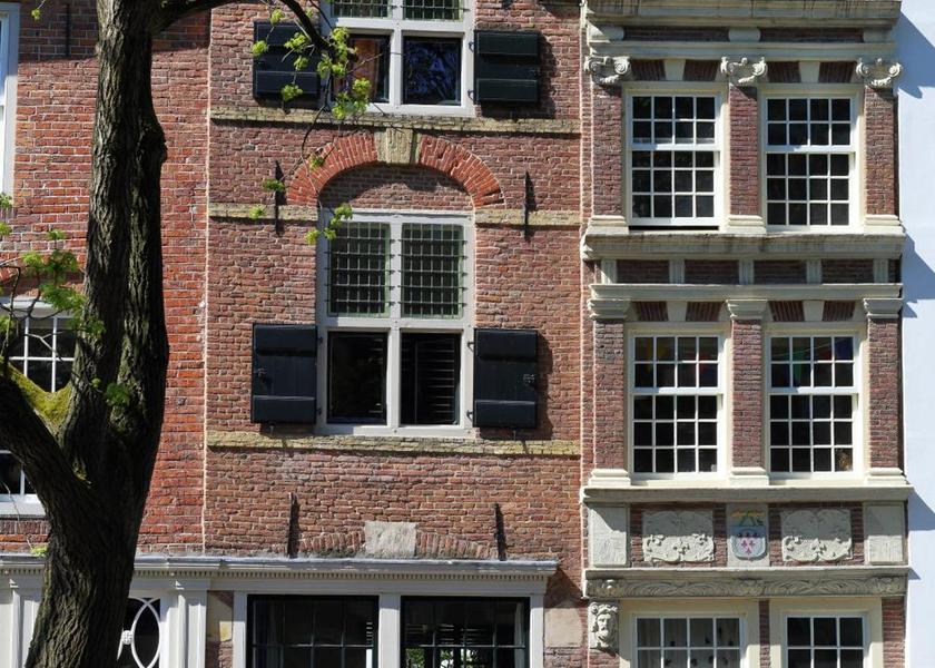 surrounding environment