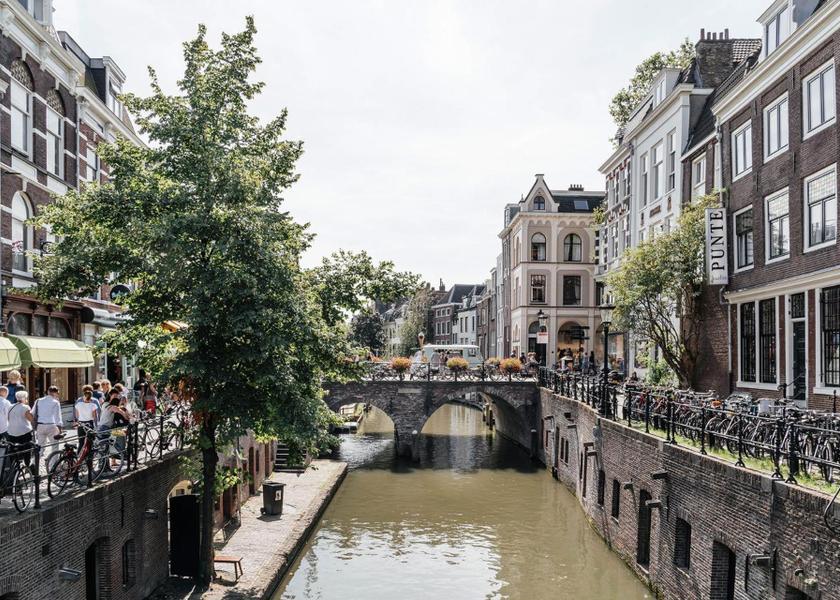 surrounding environment