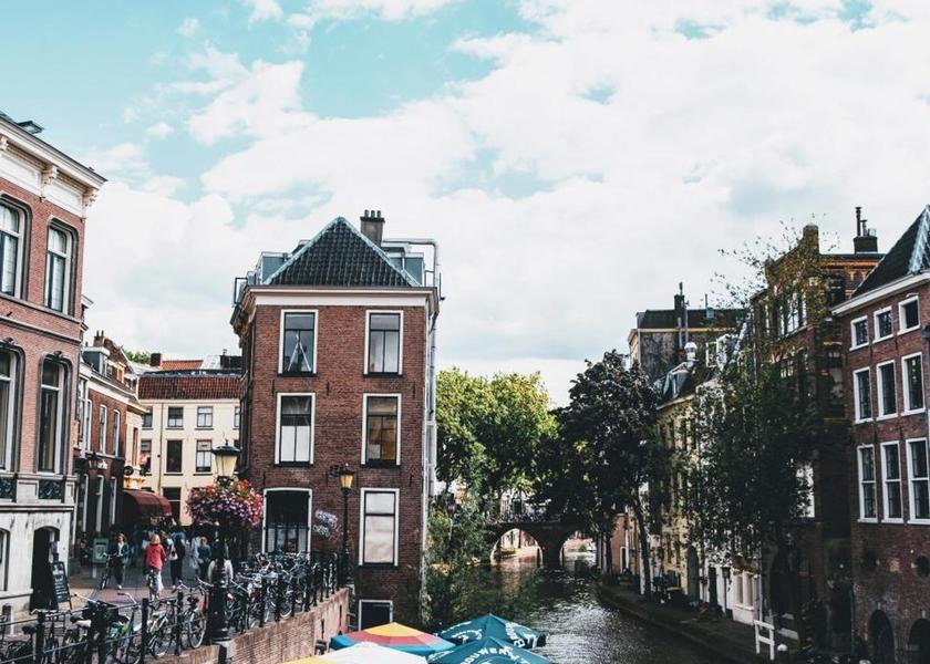 surrounding environment