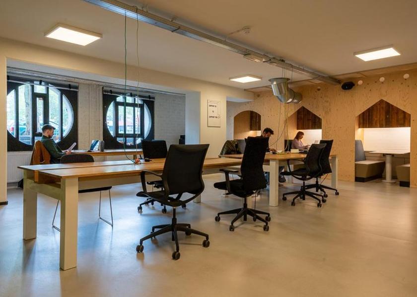 Gelderland Nijmegen business center