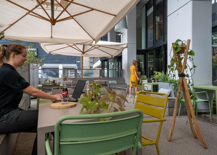 Gelderland Nijmegen facilities