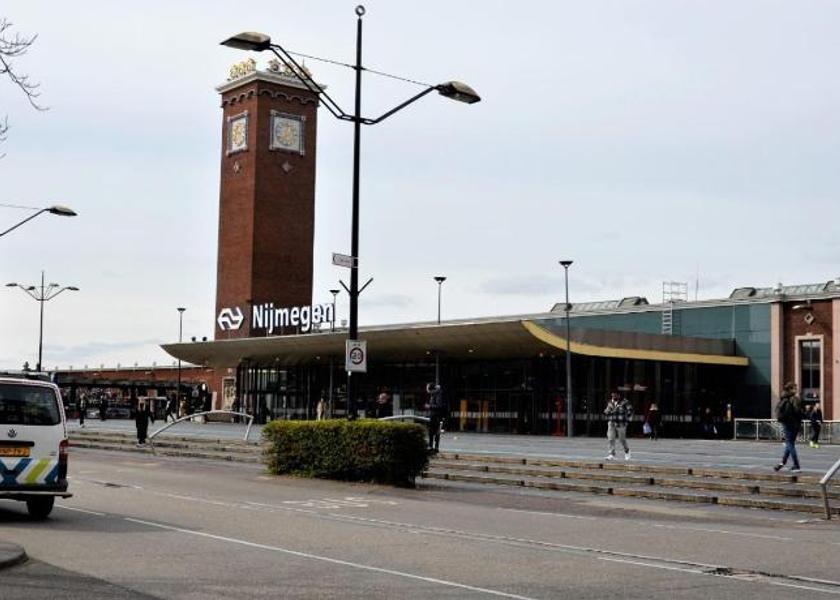 Gelderland Nijmegen 