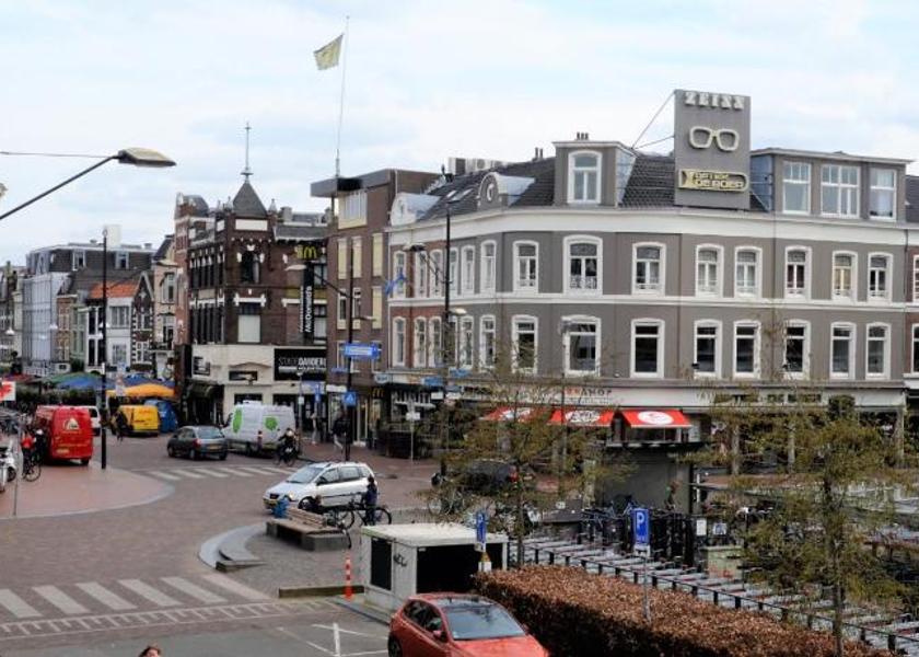 Gelderland Nijmegen 