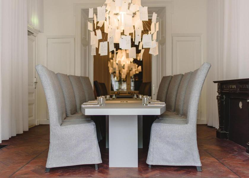 Gelderland Nijmegen meeting room / ballrooms