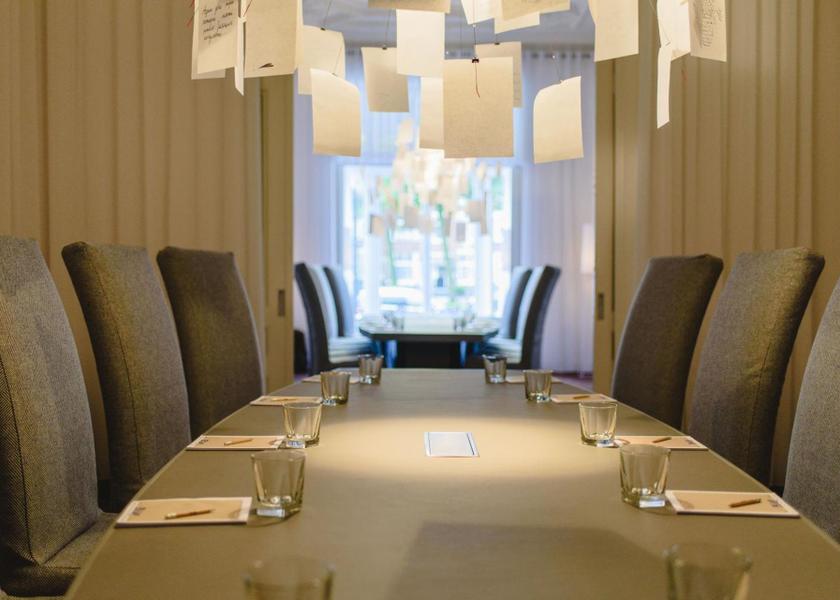 Gelderland Nijmegen meeting room / ballrooms