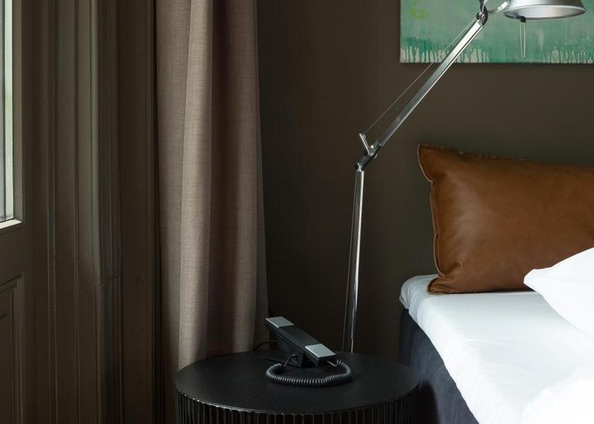 Gelderland Nijmegen Small Double Room